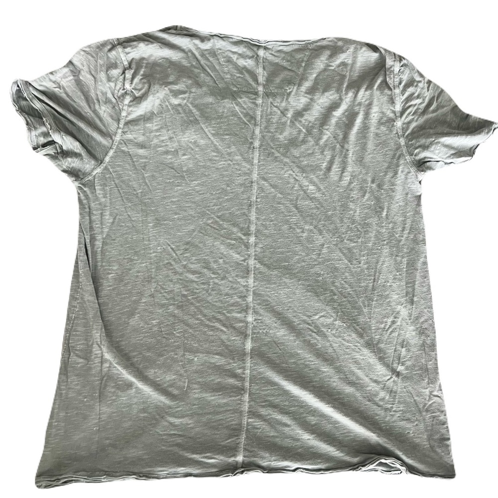Buffalo David Bitton Ragged Tee - Picture 3 of 5